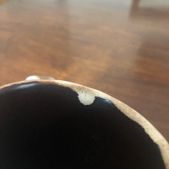 Mara Made in Mexico Dog Mug Handcrafted. - Picture 10 of 10